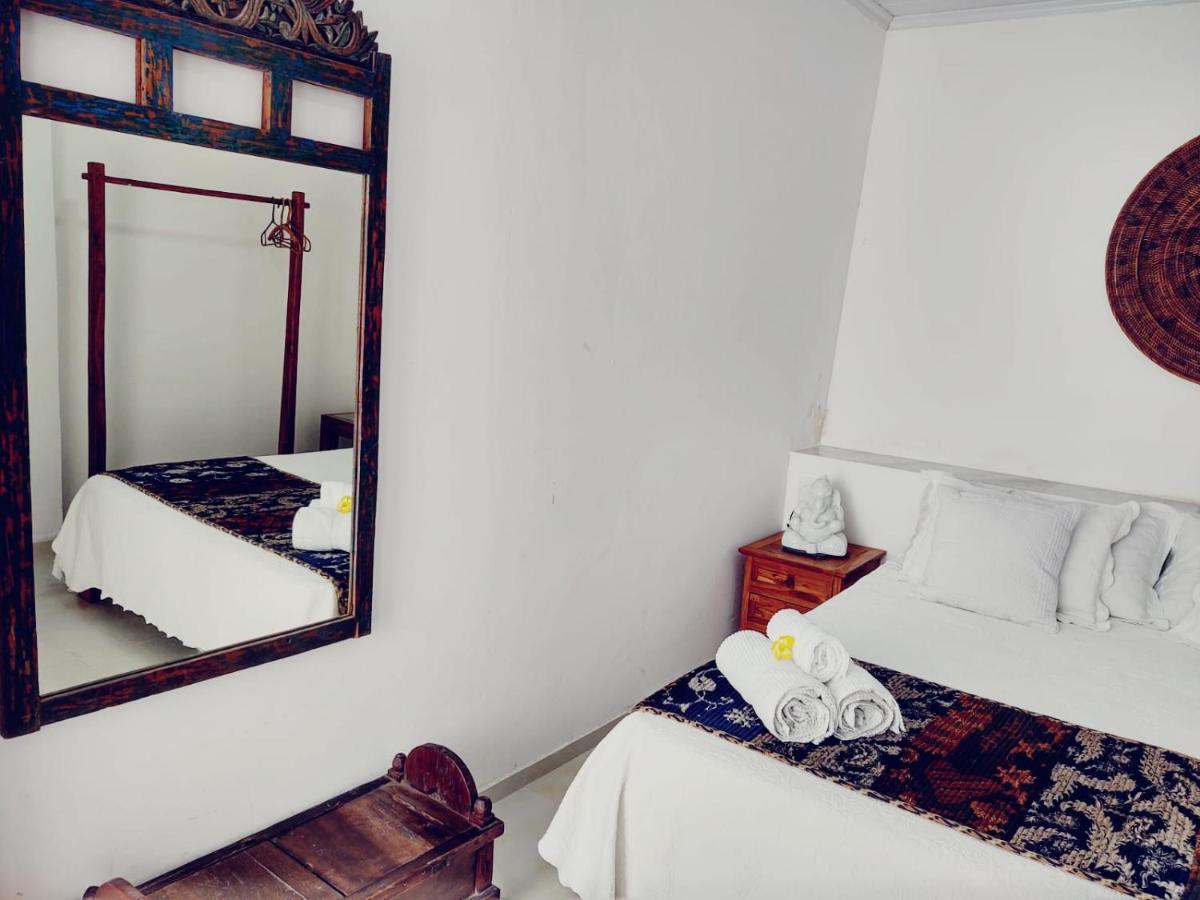Casa Petunia Pousada Boutique Salvador Ngoại thất bức ảnh