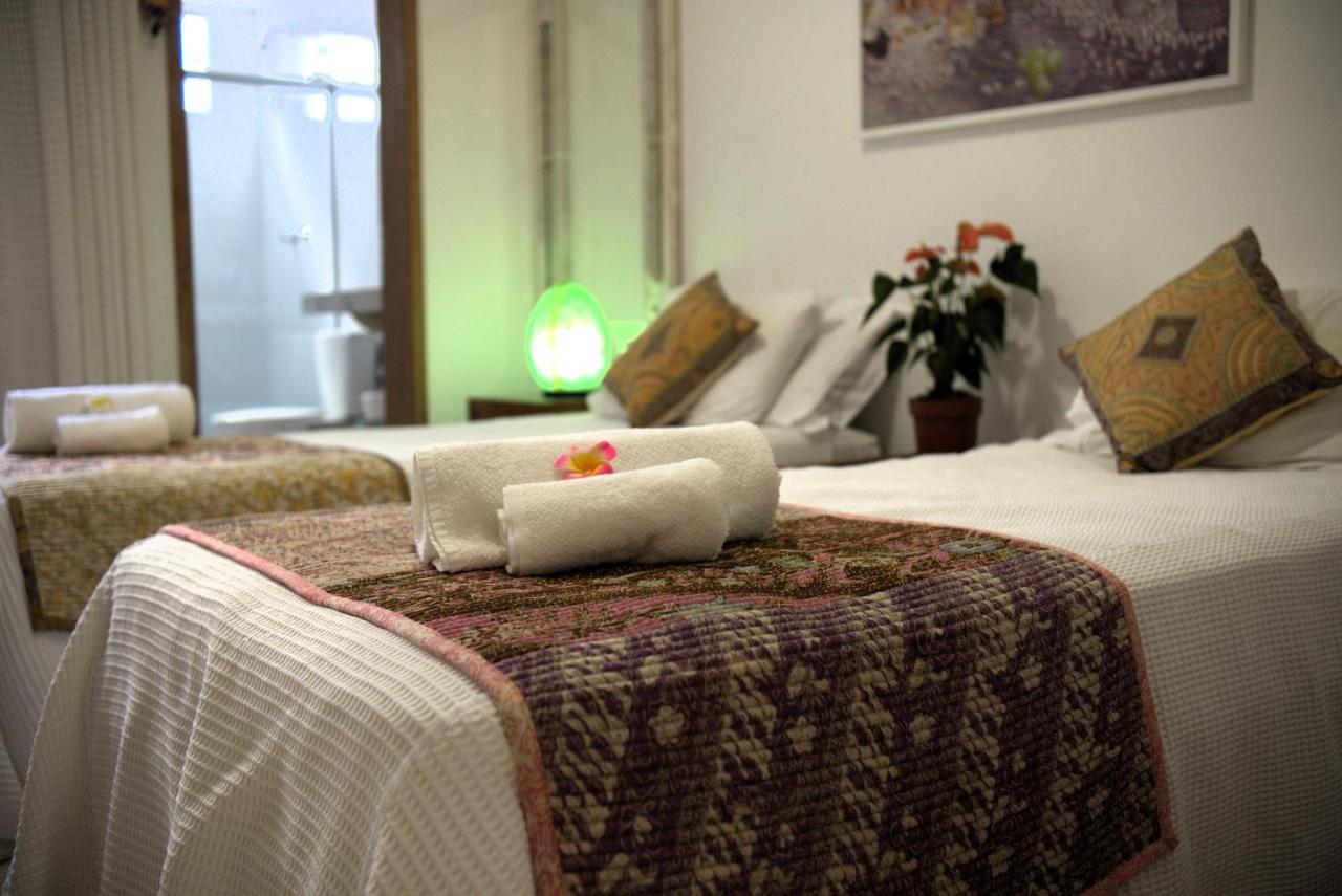 Casa Petunia Pousada Boutique Salvador Ngoại thất bức ảnh