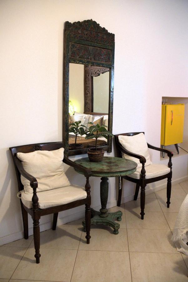 Casa Petunia Pousada Boutique Salvador Ngoại thất bức ảnh