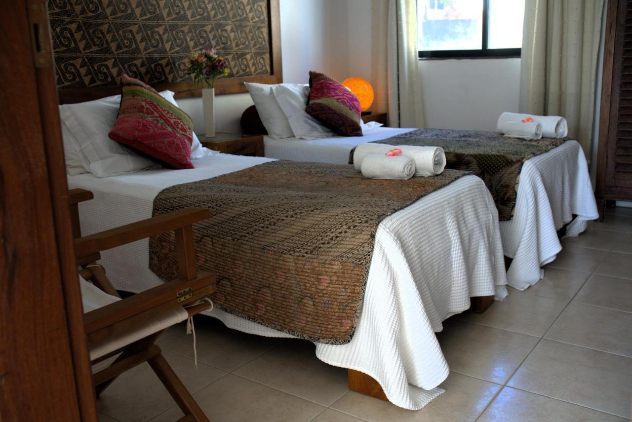 Casa Petunia Pousada Boutique Salvador Ngoại thất bức ảnh