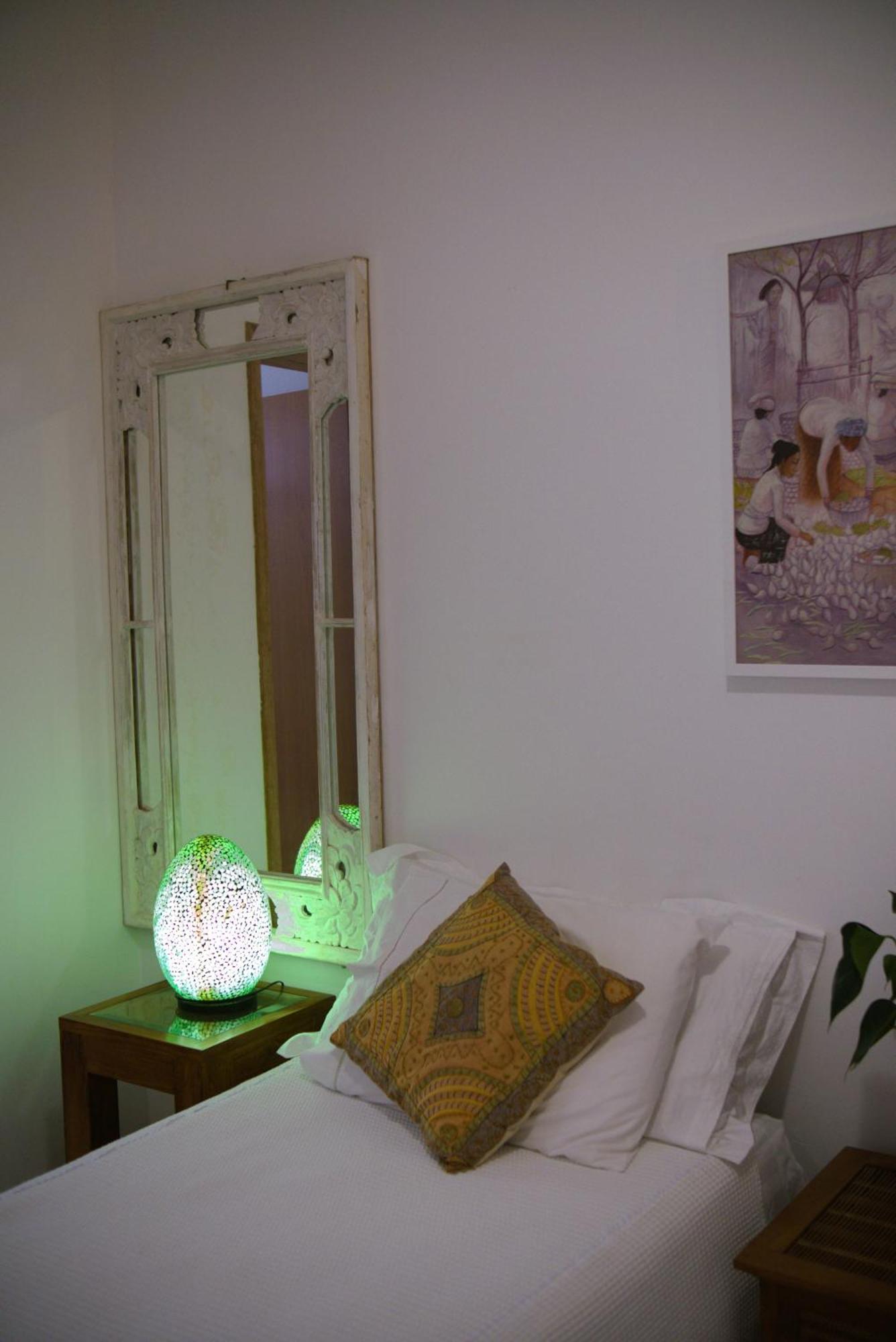 Casa Petunia Pousada Boutique Salvador Ngoại thất bức ảnh