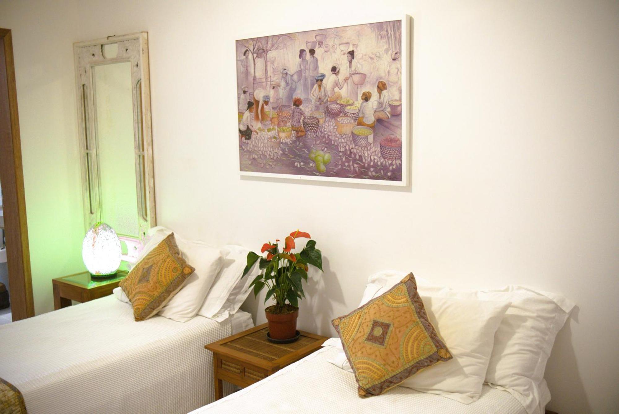 Casa Petunia Pousada Boutique Salvador Ngoại thất bức ảnh