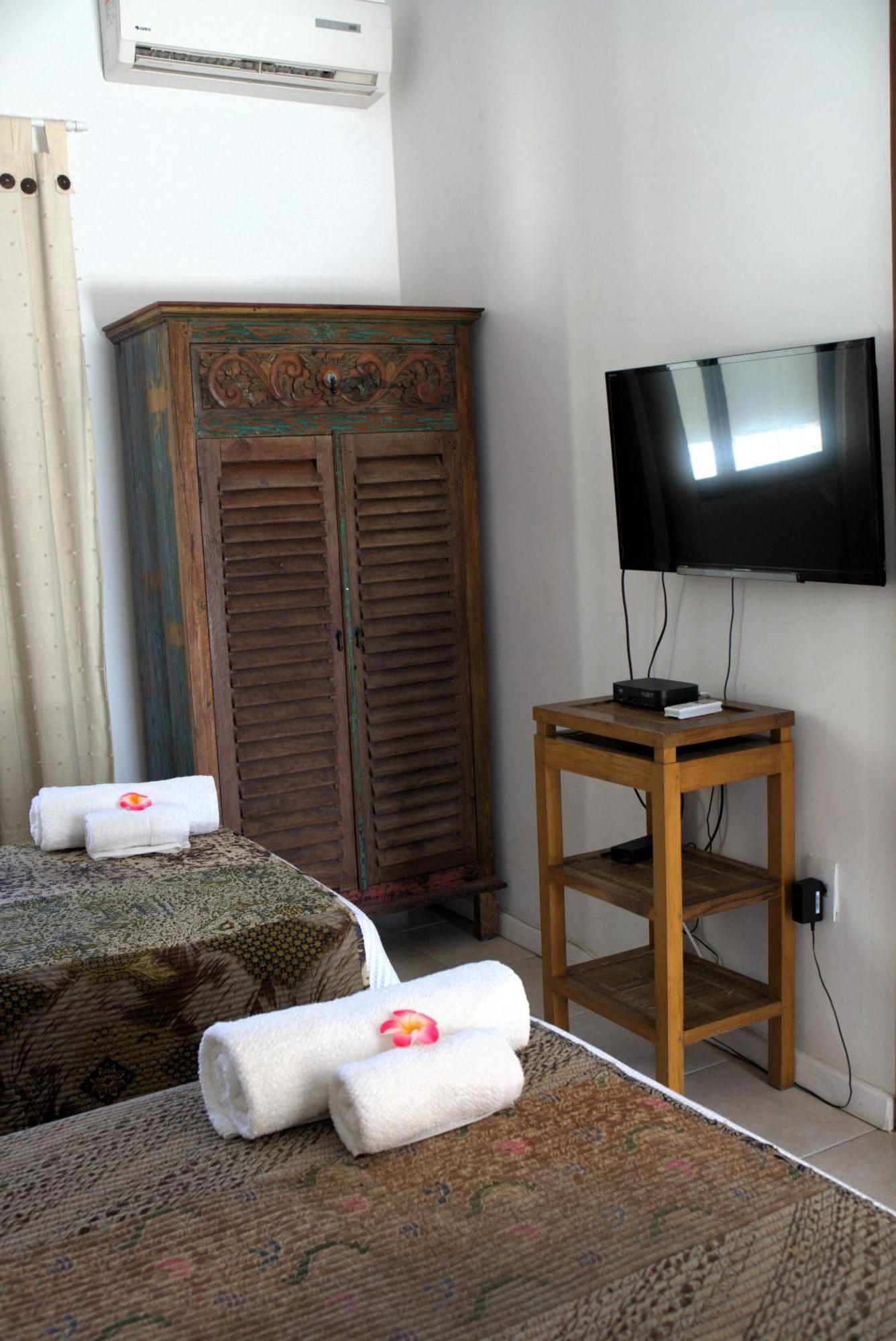 Casa Petunia Pousada Boutique Salvador Ngoại thất bức ảnh