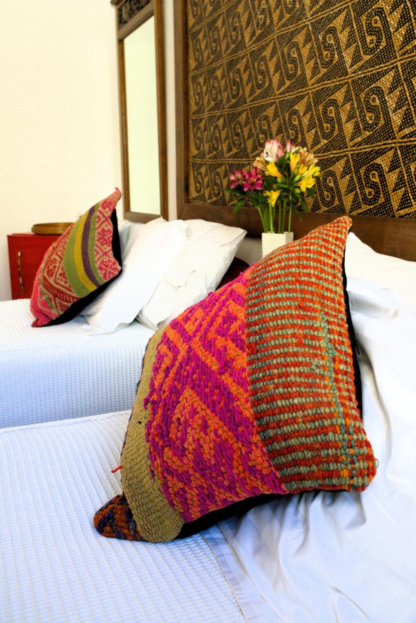Casa Petunia Pousada Boutique Salvador Ngoại thất bức ảnh