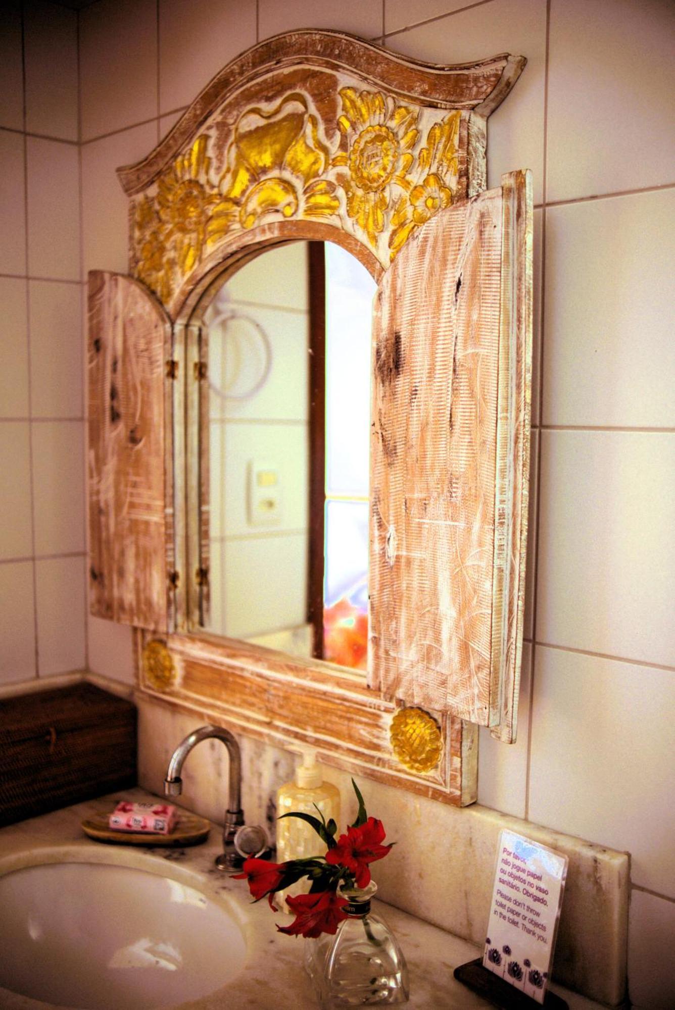 Casa Petunia Pousada Boutique Salvador Ngoại thất bức ảnh
