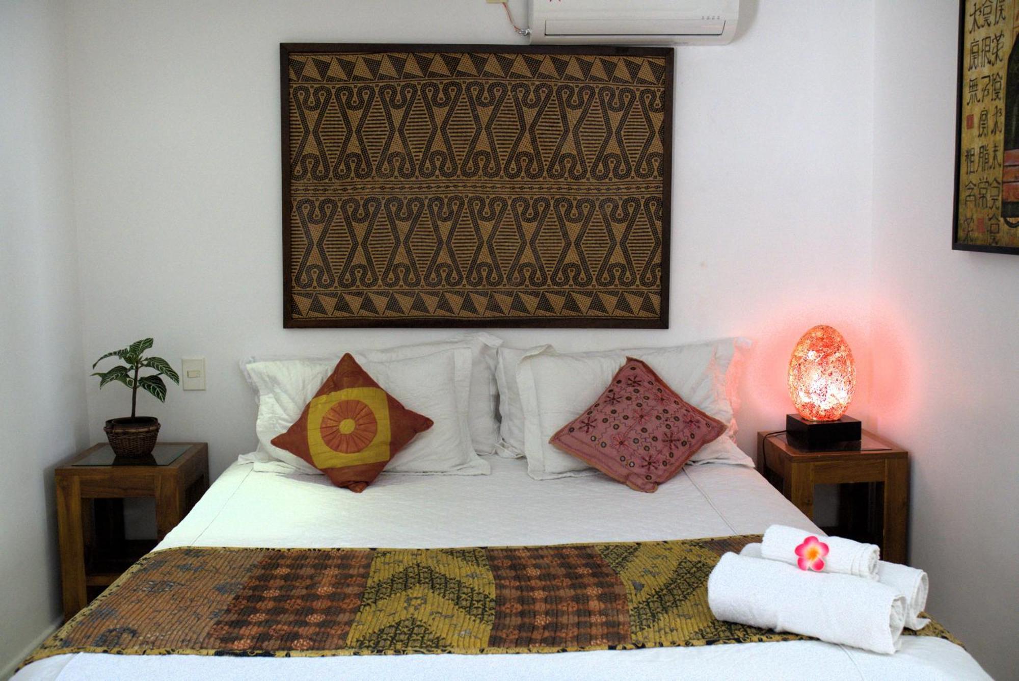 Casa Petunia Pousada Boutique Salvador Ngoại thất bức ảnh