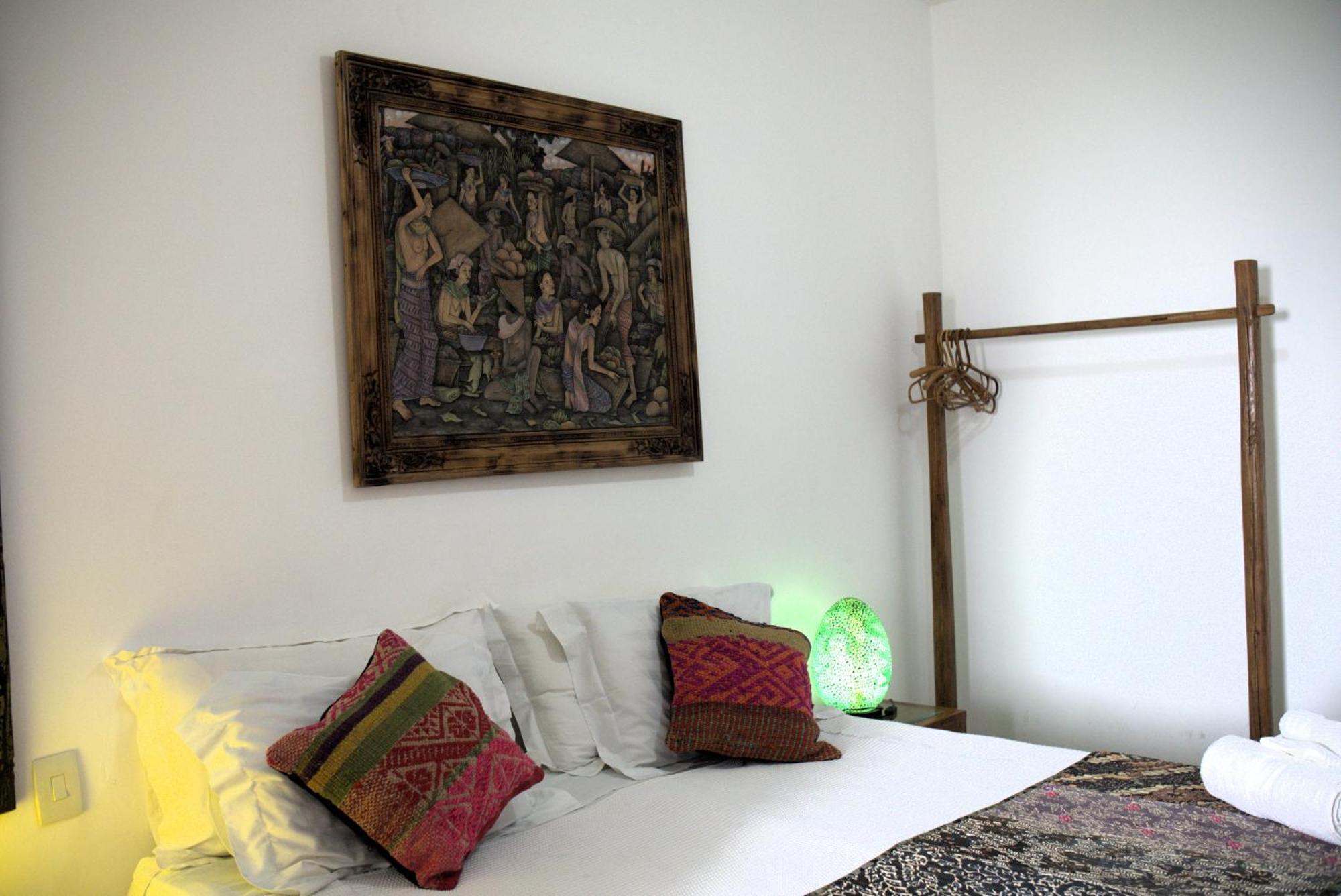 Casa Petunia Pousada Boutique Salvador Ngoại thất bức ảnh