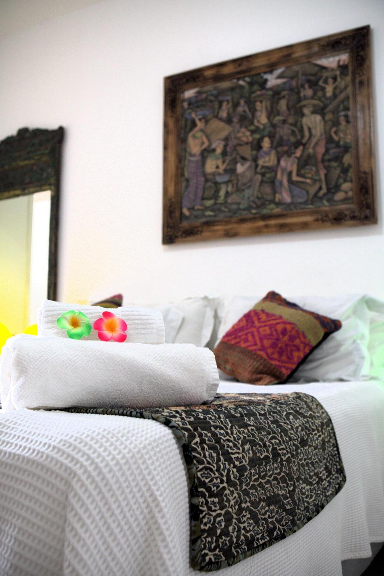 Casa Petunia Pousada Boutique Salvador Ngoại thất bức ảnh