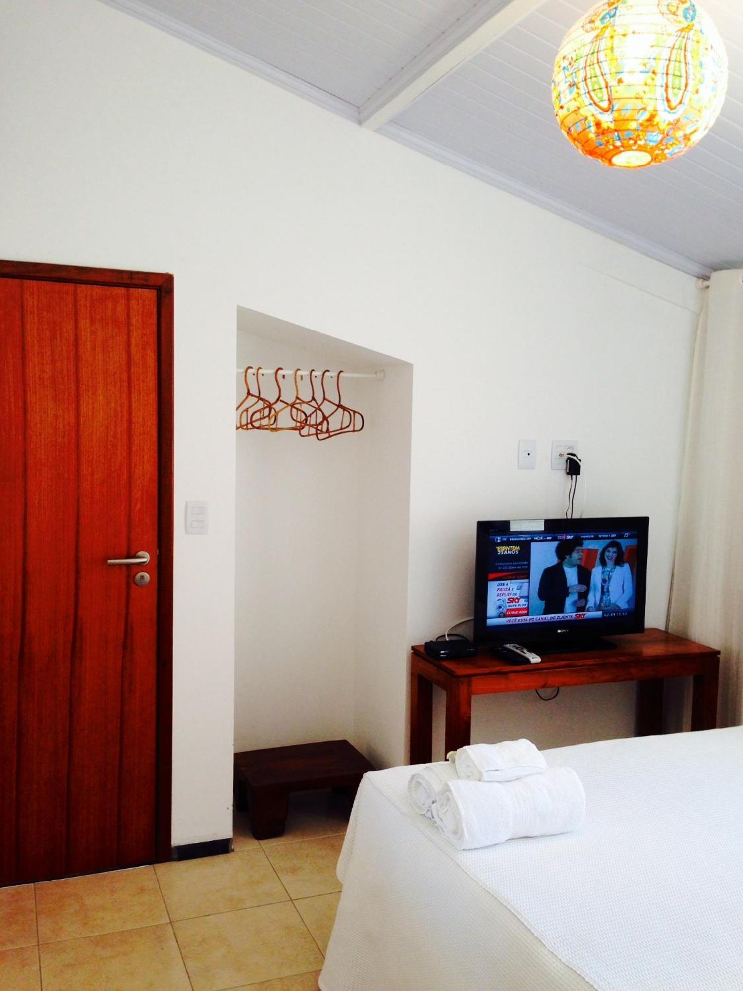 Casa Petunia Pousada Boutique Salvador Phòng bức ảnh