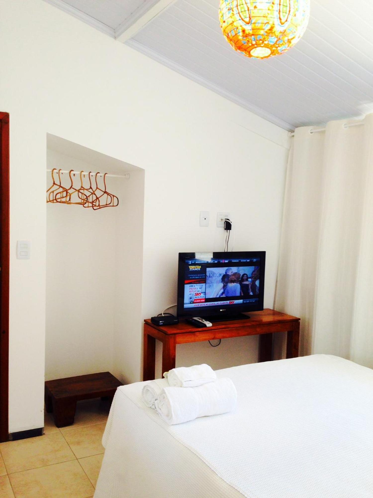 Casa Petunia Pousada Boutique Salvador Phòng bức ảnh