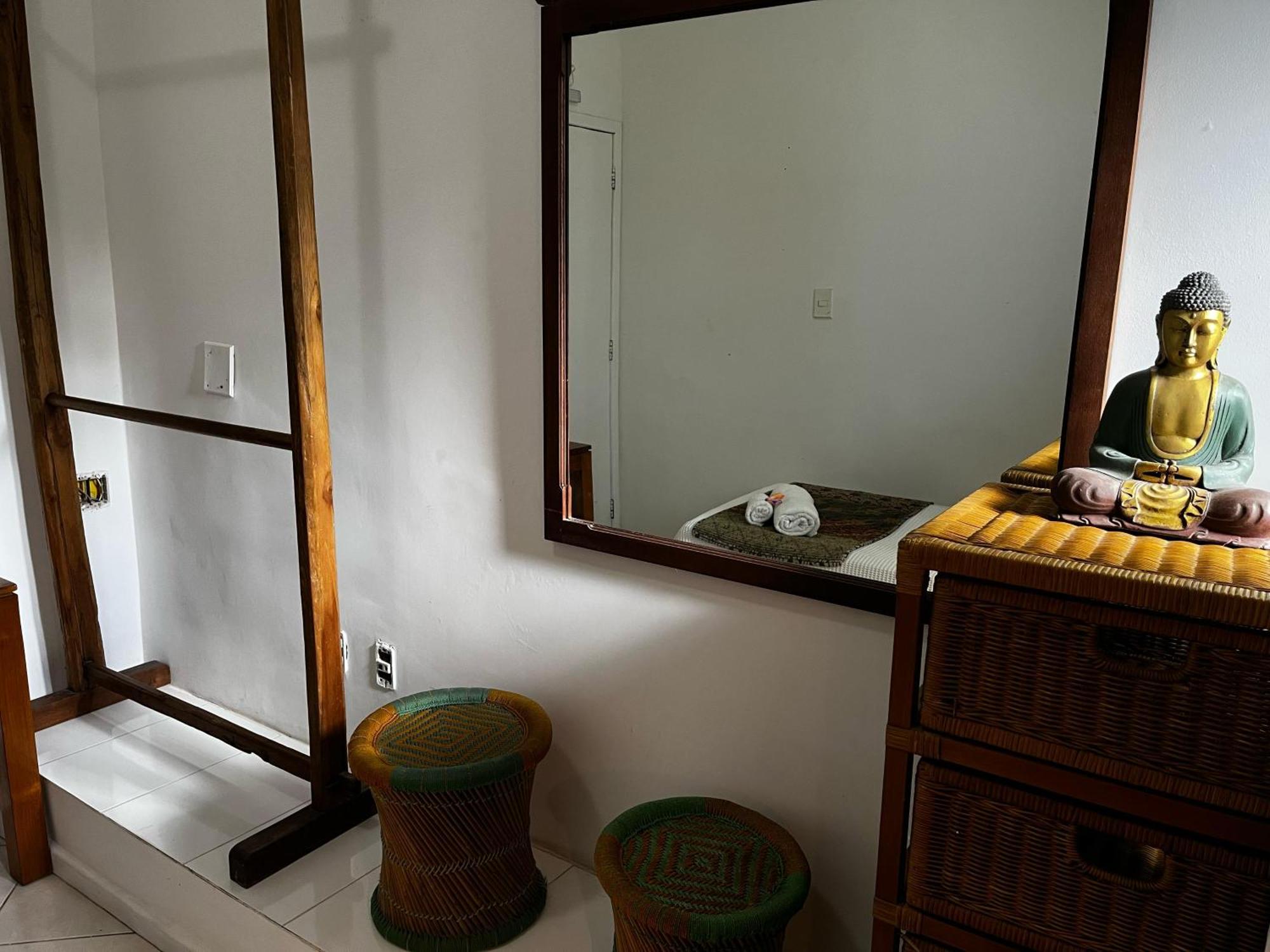Casa Petunia Pousada Boutique Salvador Ngoại thất bức ảnh