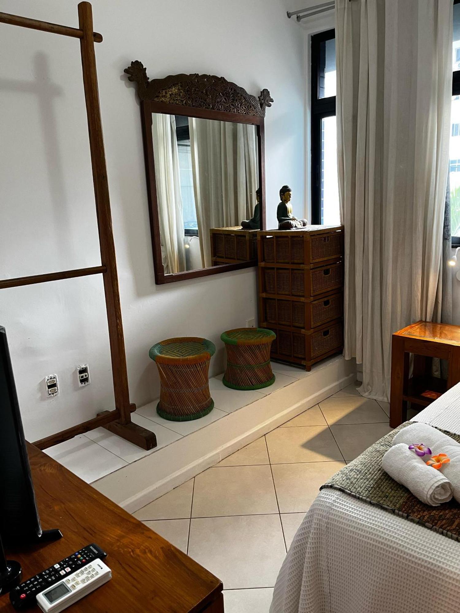 Casa Petunia Pousada Boutique Salvador Ngoại thất bức ảnh