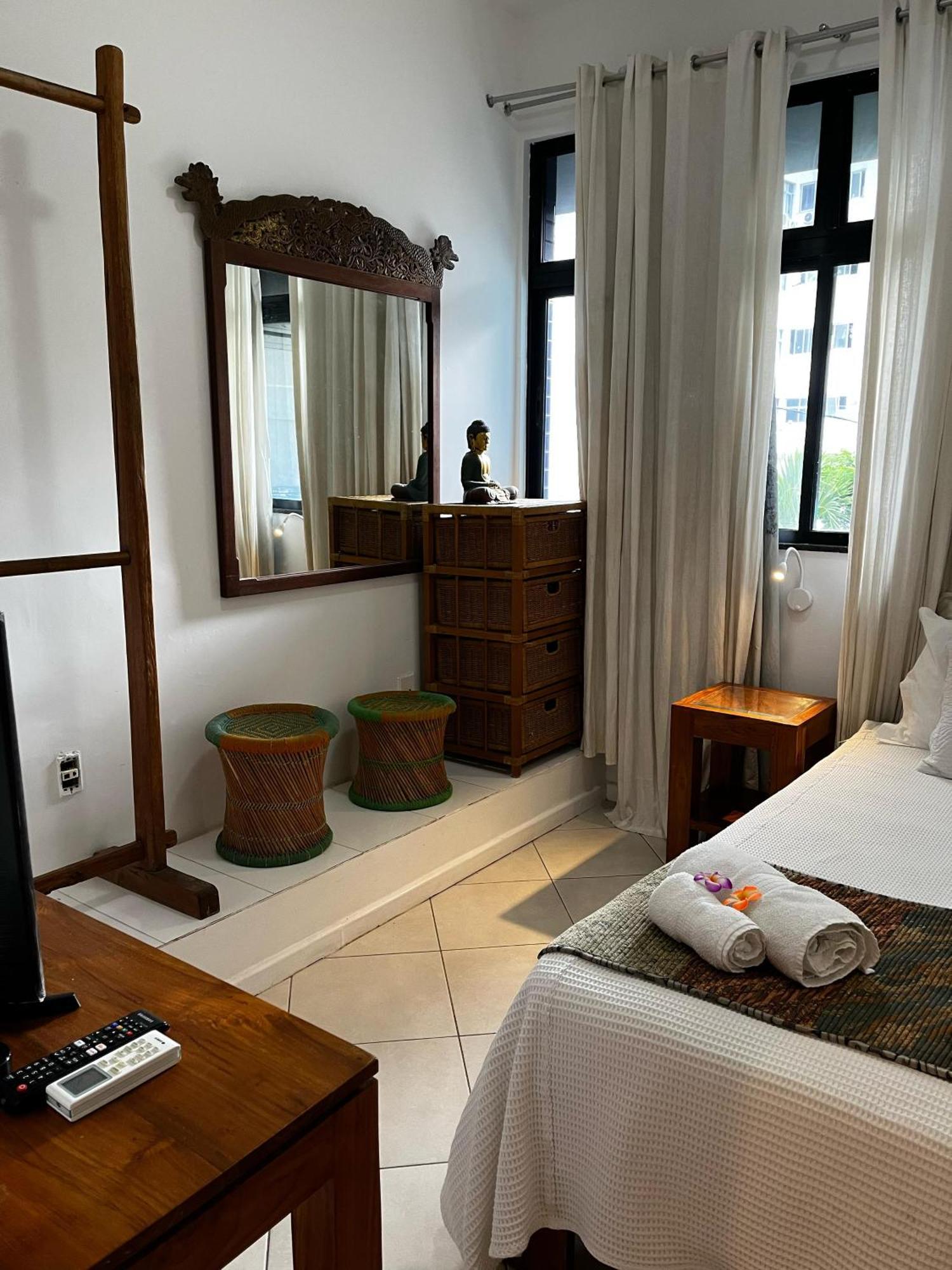 Casa Petunia Pousada Boutique Salvador Ngoại thất bức ảnh