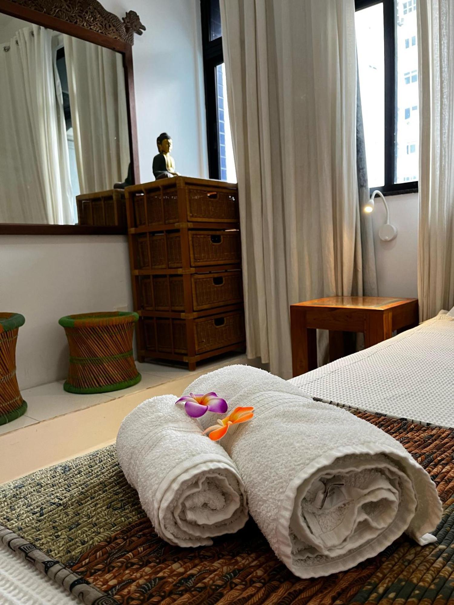 Casa Petunia Pousada Boutique Salvador Ngoại thất bức ảnh