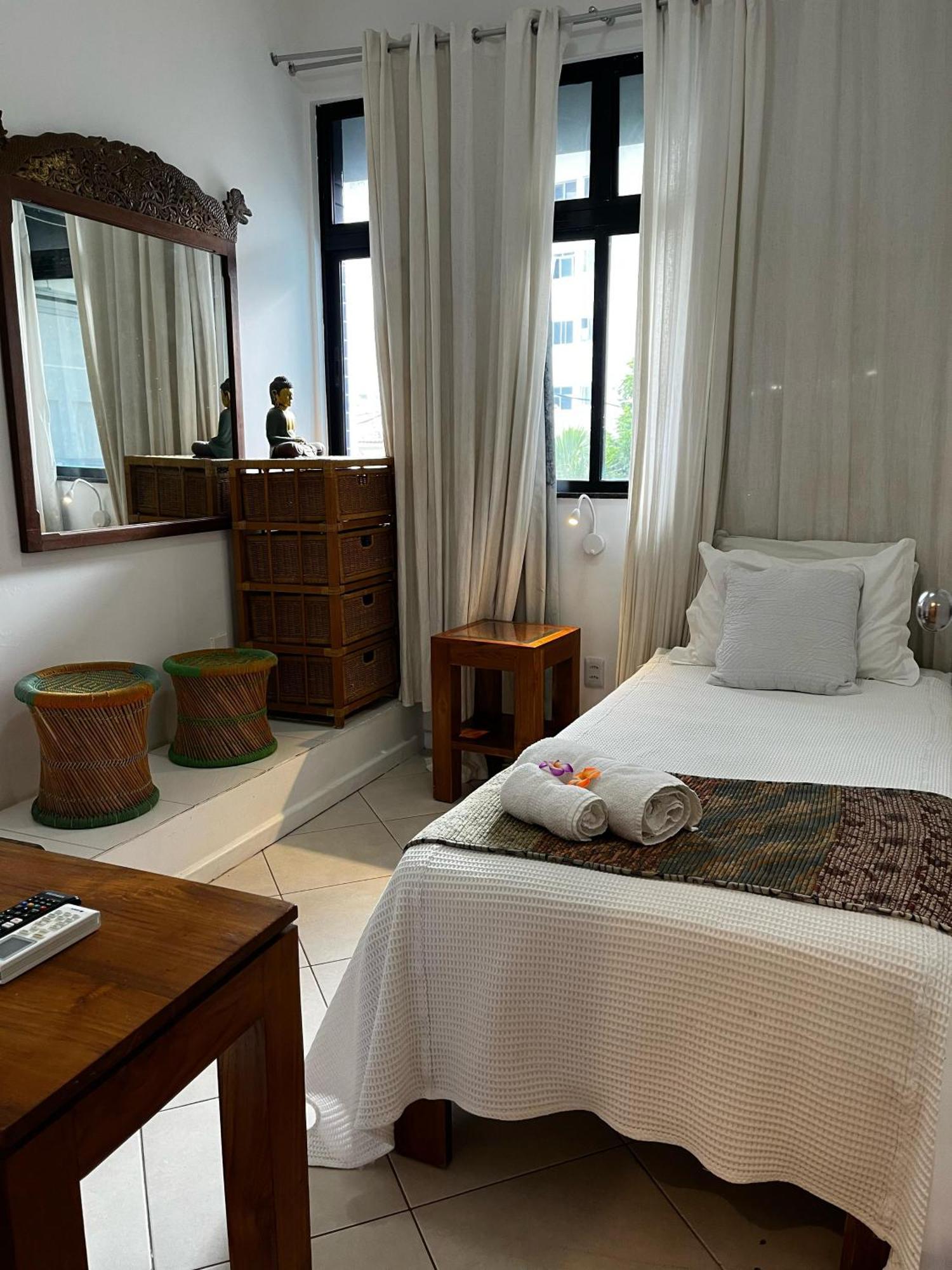 Casa Petunia Pousada Boutique Salvador Ngoại thất bức ảnh