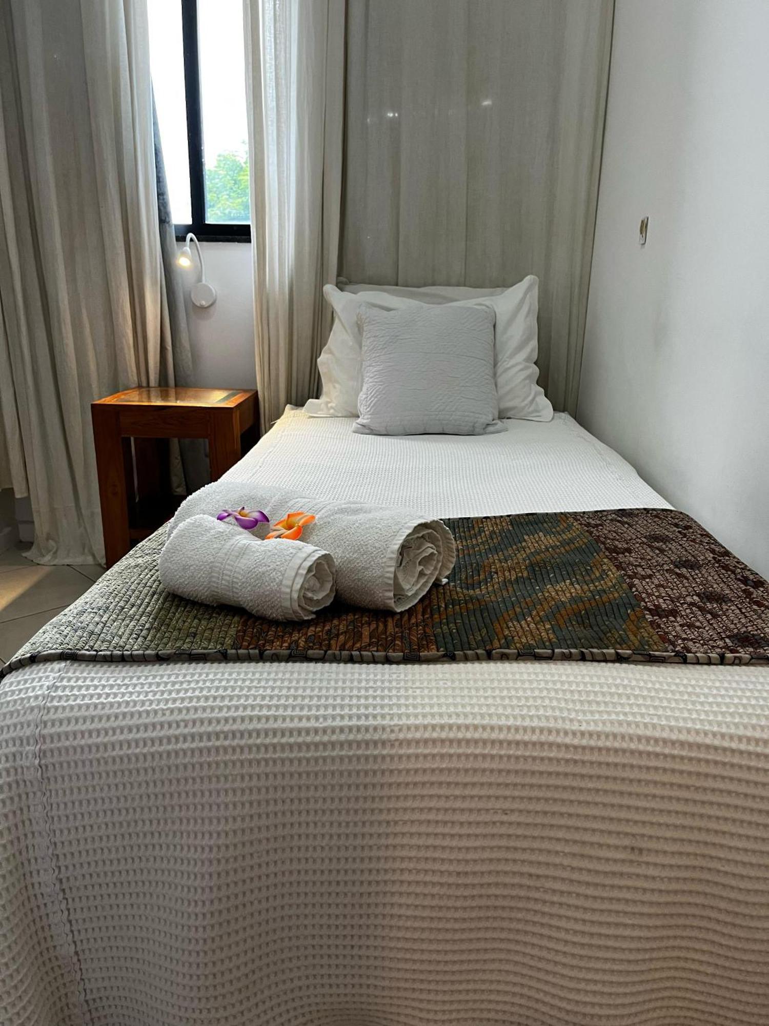 Casa Petunia Pousada Boutique Salvador Ngoại thất bức ảnh