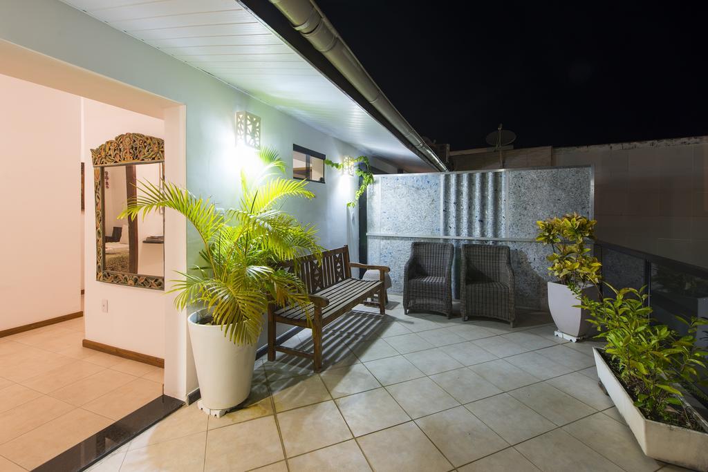 Casa Petunia Pousada Boutique Salvador Ngoại thất bức ảnh