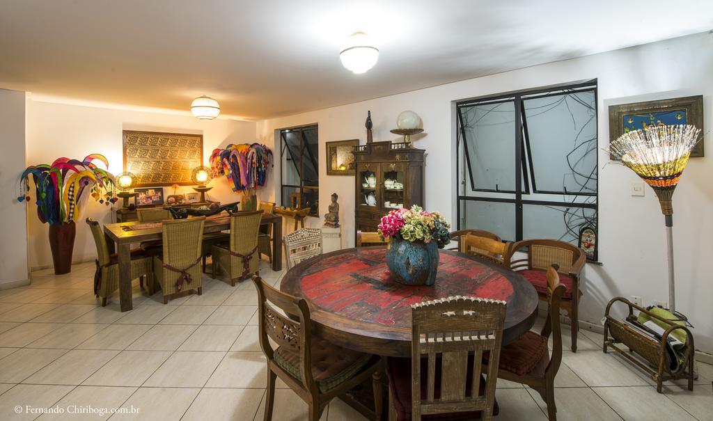 Casa Petunia Pousada Boutique Salvador Ngoại thất bức ảnh