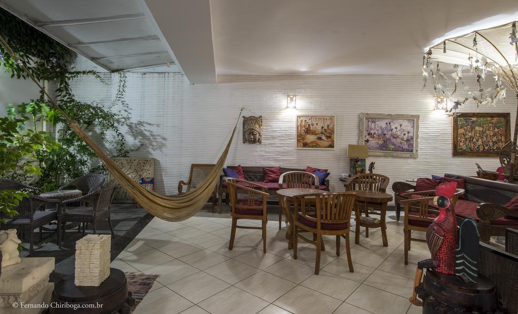 Casa Petunia Pousada Boutique Salvador Ngoại thất bức ảnh