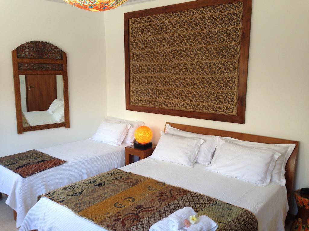 Casa Petunia Pousada Boutique Salvador Ngoại thất bức ảnh